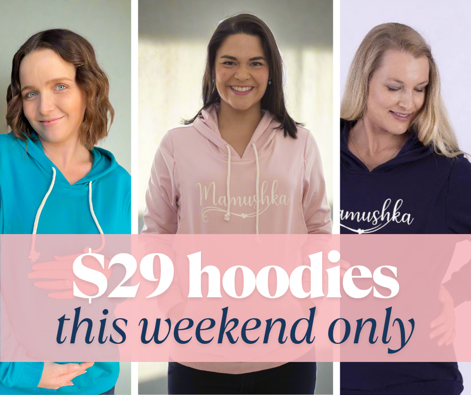 $29 Active Hoodies Sellout