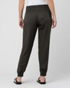 Olive - Ripe Maternity Tencel ‘Off Duty’ Pants