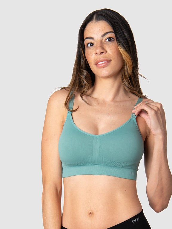Hotmilk &#39;My Necessity&#39; Wirefree Nursing Bra - Everyday / Sleep / Hospital