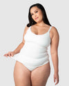 Hotmilk &#39;My Necessity&#39; Nursing Camisole - White