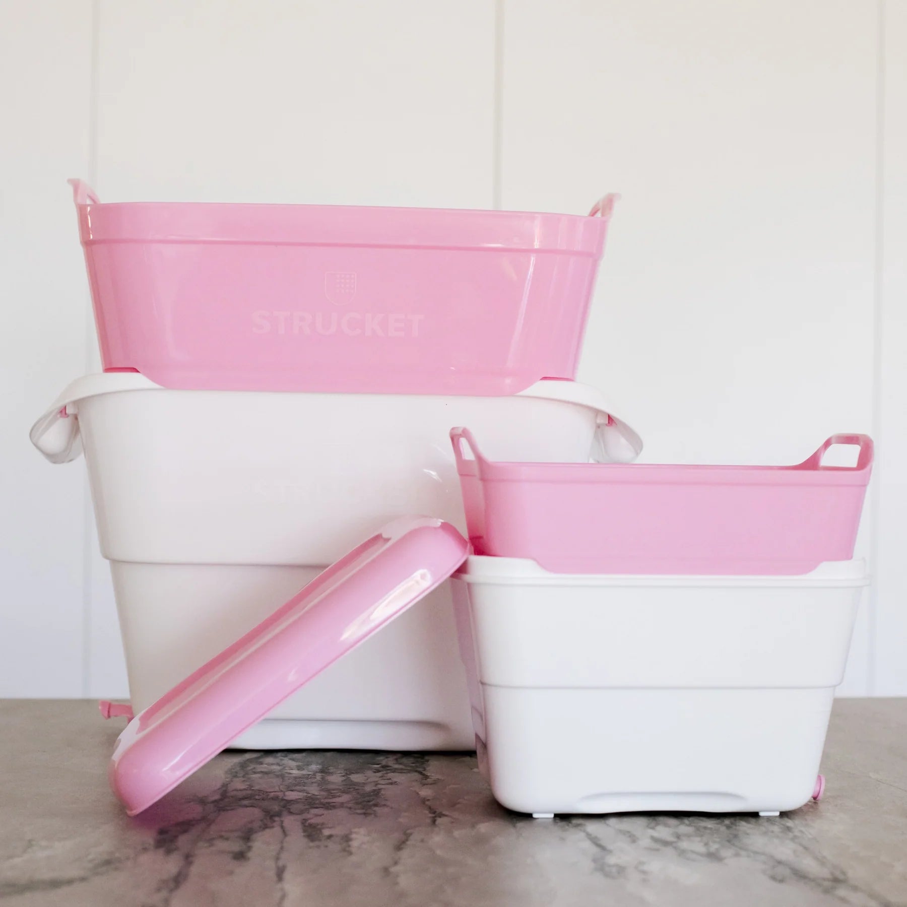 Strucket 19L Strainer Bucket