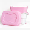 Strucket 19L Strainer Bucket