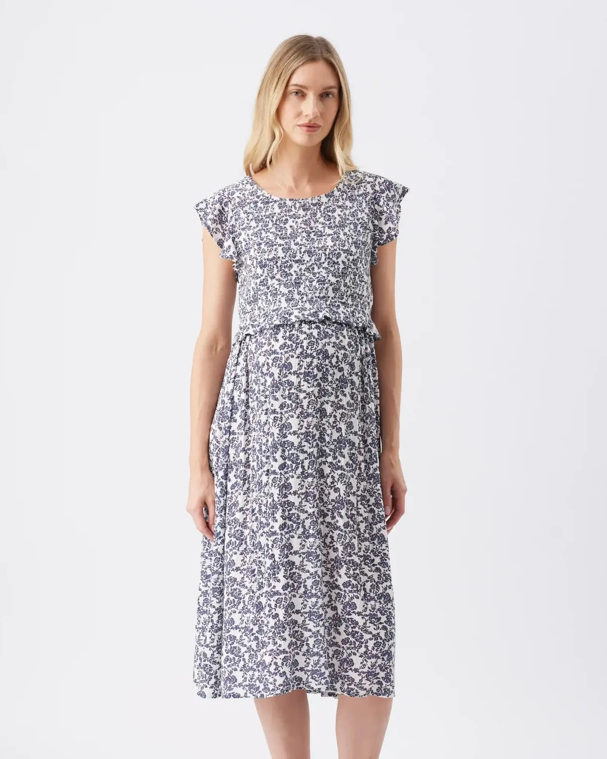 Joyce Nursing Dress