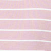 &#39;Sia&#39; Nursing Knit - Dusty Pink / White