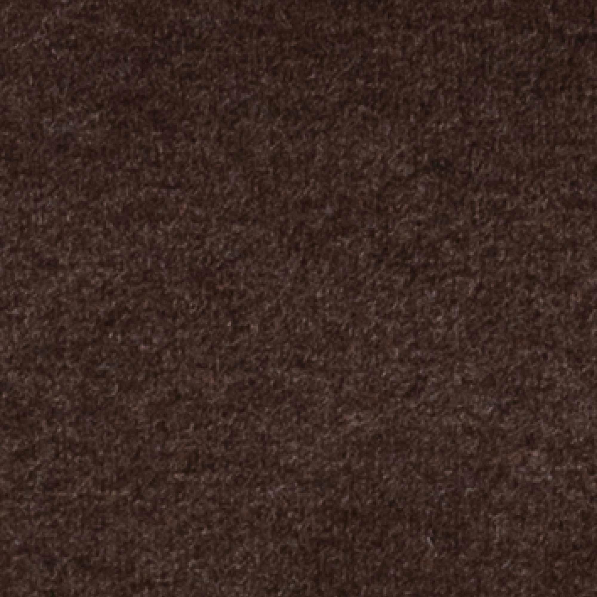 &#39;Sandy&#39; Nursing Knit - Chocolate