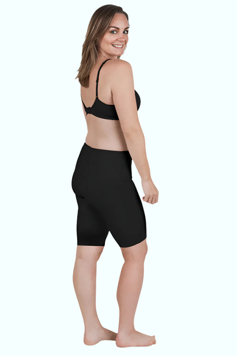 Little-Miracles-Maternity-Wear-Restore-Compression-Support-Shorts-Post-Surgery