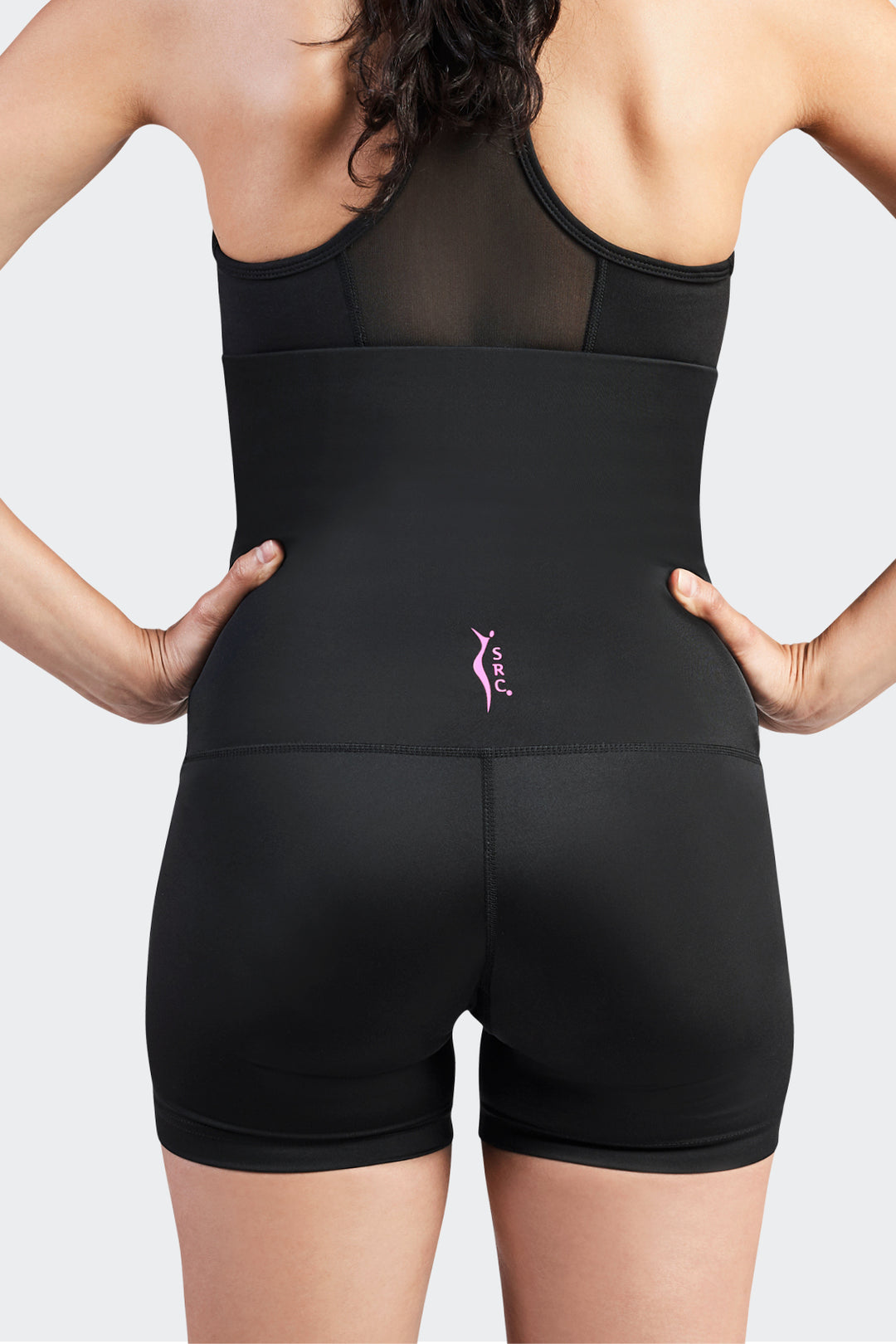 SRC C-Section Recovery Mini - Black