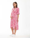 Ripe Maternity &#39;Janis&#39; Shirt Dress