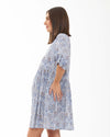 ‘Celest&#39; Maternity &amp; Nursing Dress