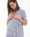 Ripe Maternity &#39;Celest&#39; Button Through Dress