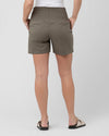 Ripe Maternity &#39;Philly&#39; Shorts - Moss