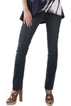 Szabo Maternity Skinny Jeans - Worn-in Denim