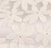 Szabo Maternity &#39;Paris Nights&#39; Formal Gown - Vanilla Lace