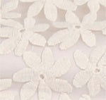 Szabo Maternity &#39;Paris Nights&#39; Formal Gown - Vanilla Lace