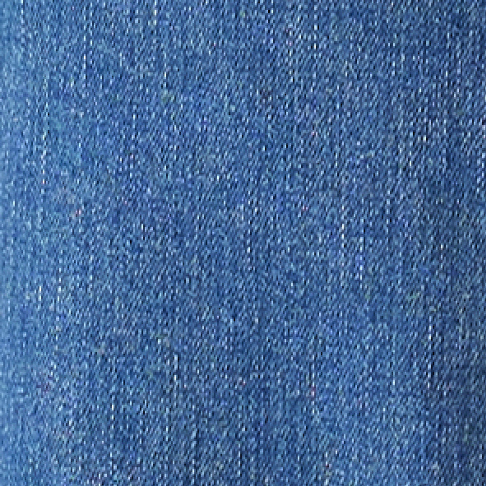Kyle Wide Leg Jean - True Blue