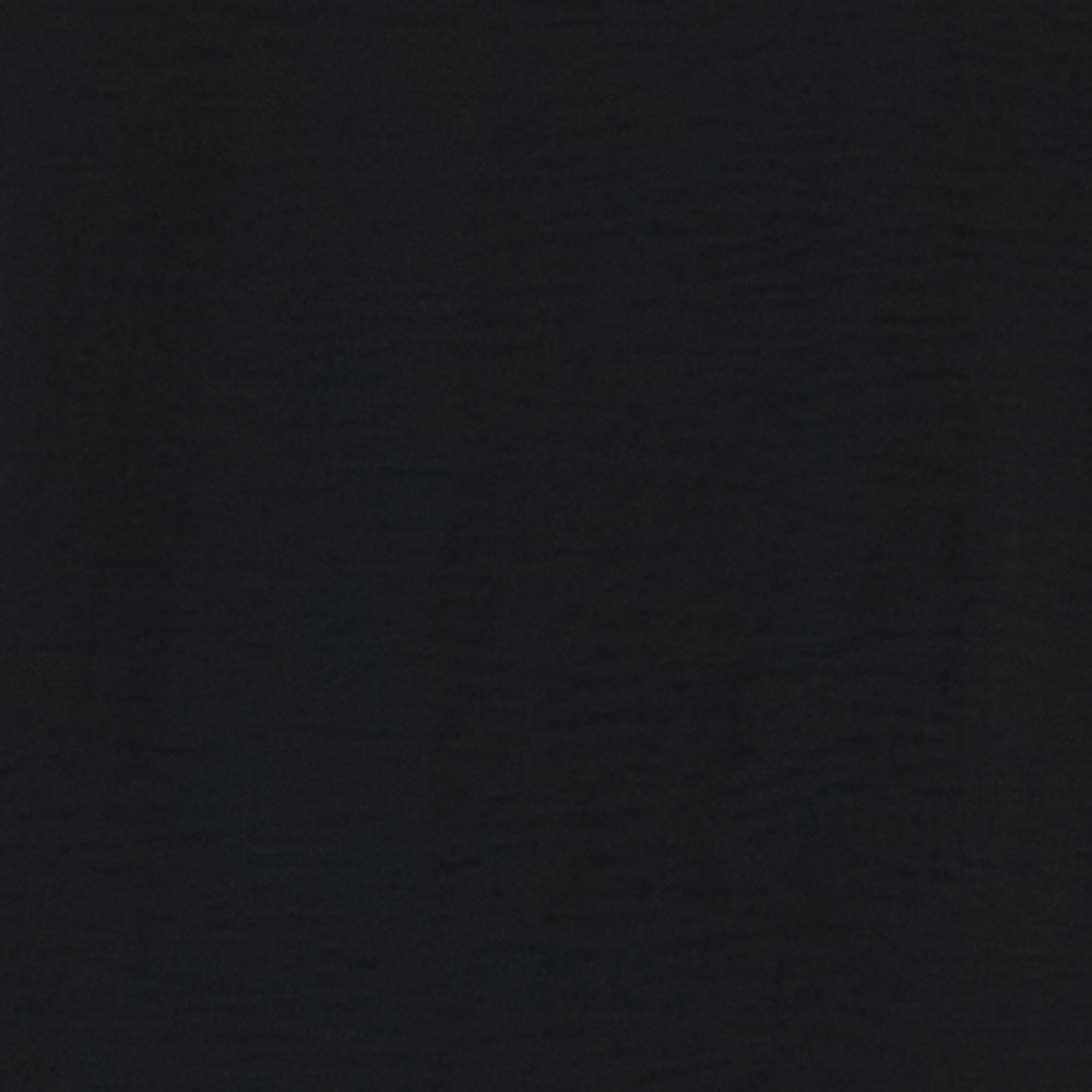 &#39;Tina&#39; Maternity Peplum Shirt - Black