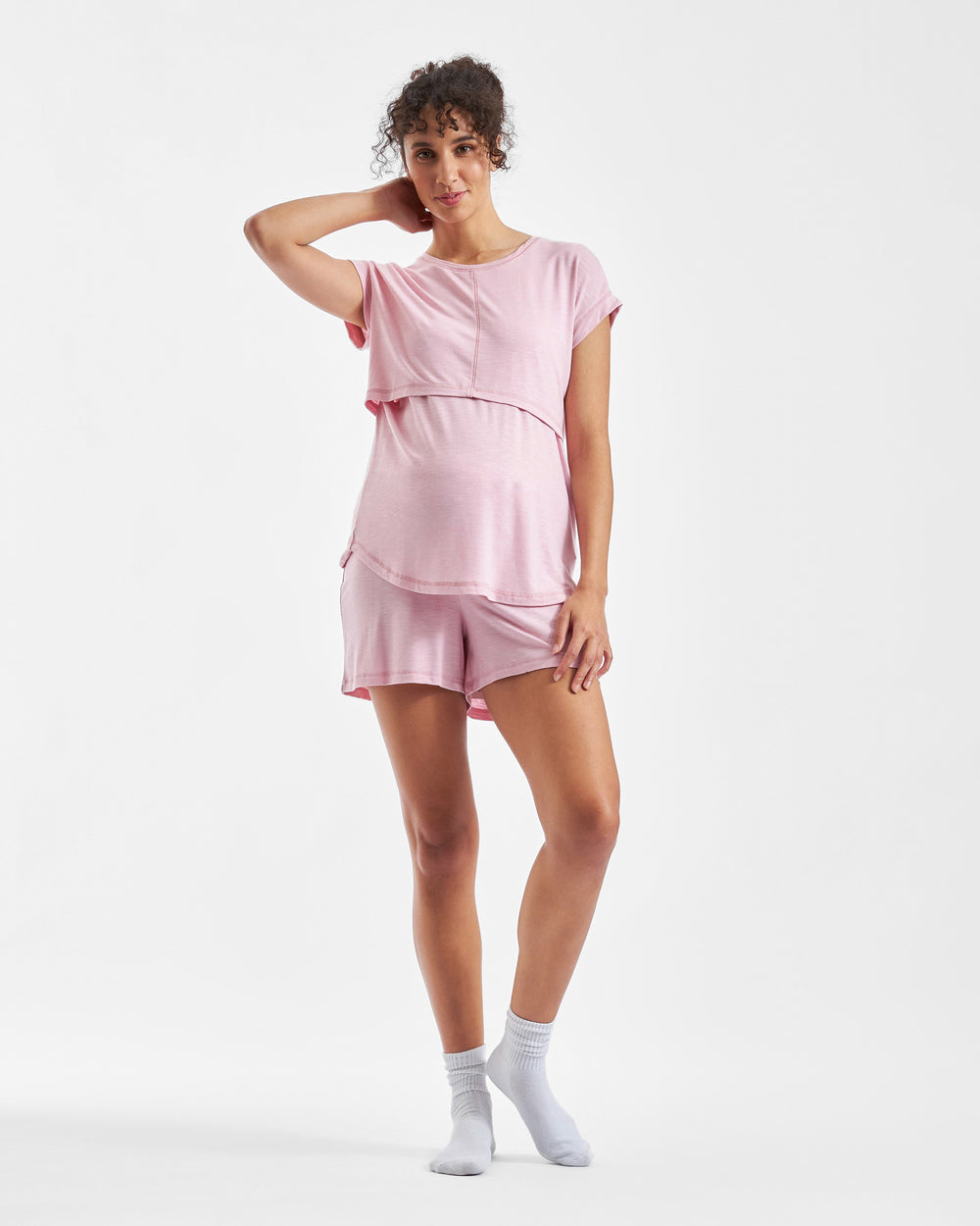 Dreamy Lounge Shorts