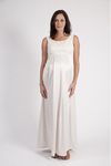 Szabo Maternity &#39;Paris Nights&#39; Formal Gown - Vanilla Lace