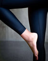 Hotmilk &#39;Focus&#39; Maternity Sports Support Leggings - Black