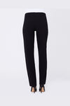 Ripe Maternity &#39;Lancaster&#39; Straight Leg Pants - Black