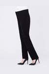 Ripe Maternity &#39;Lancaster&#39; Straight Leg Pants - Black