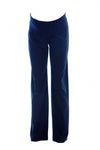 Ninth Moon Maternity Wide-Leg Pants - Navy