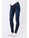 &#39;Isla&#39; Maternity Jegging - Indigo