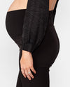 Pea in a Pod Maternity &#39;London&#39; Suiting Pants - Black