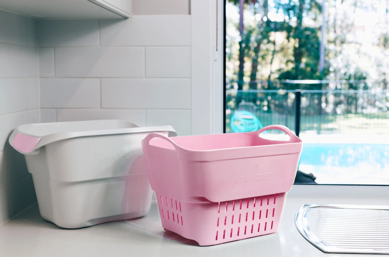 Strucket 19L Strainer Bucket