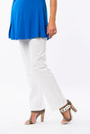 Bloom Essentials Maternity Pants - White