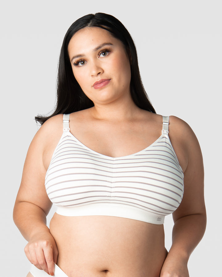 Hotmilk &#39;My Necessity&#39; Wirefree Nursing Bra - Everyday / Sleep / Hospital