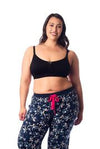 Hotmilk &#39;My Necessity&#39; Wirefree Nursing Bra - Discontinued