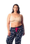 Hotmilk &#39;My Necessity&#39; Wirefree Nursing Bra - Discontinued