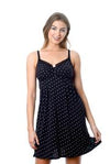 Hotmilk &#39;My Sweet Dreams&#39; Nursing Nightie