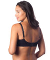 Hotmilk &#39;My Necessity&#39; Wirefree Nursing Bra - Discontinued