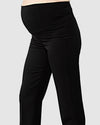 Pea in a Pod Maternity &#39;London&#39; Suiting Pants - Black