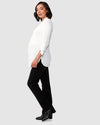 Pea in a Pod Maternity &#39;London&#39; Suiting Pants - Black