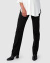 Pea in a Pod Maternity &#39;London&#39; Suiting Pants - Black