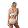 Hotmilk &#39;Warrior&#39; Soft Cup Wirefree Nursing Bra - Ivory