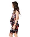 Ripe Maternity &#39;Blossom&#39; Cross Your Heart Dress