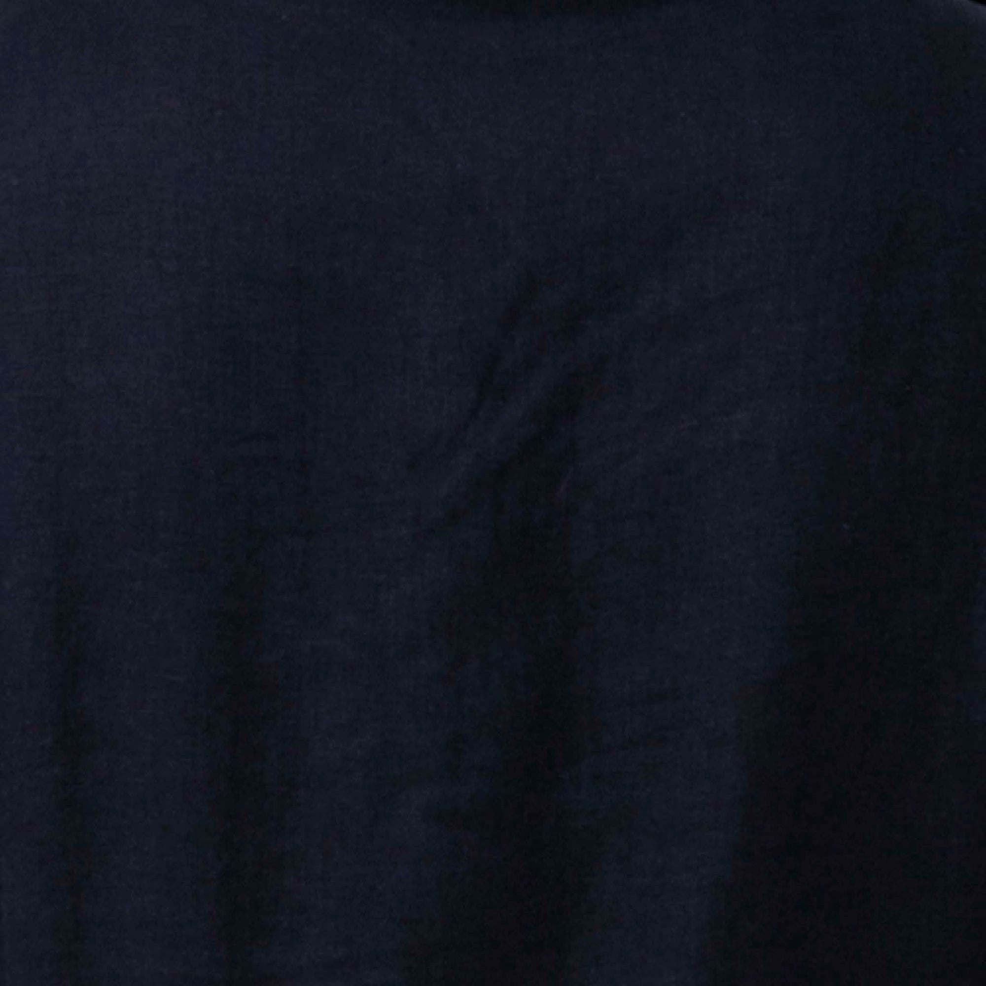 &#39;Tracy&#39; Tiered Nursing Dress - Navy