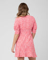 Ripe Maternity &#39;Harriet&#39; Tie Front Dress