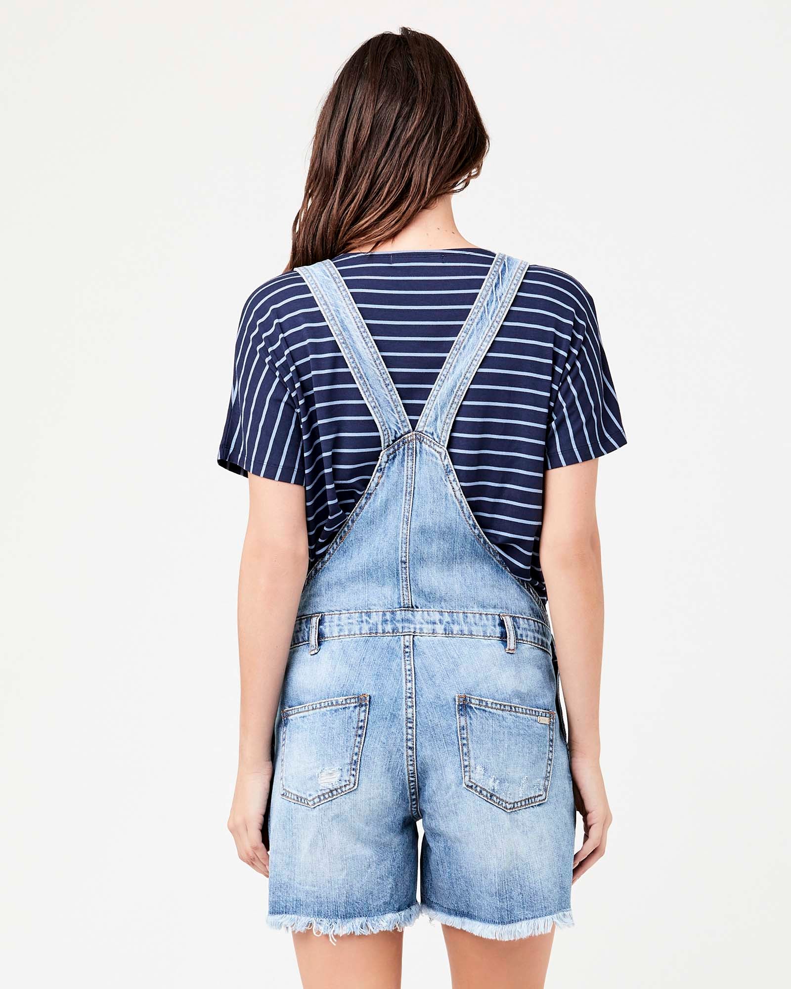 Adirondack short overalls sale