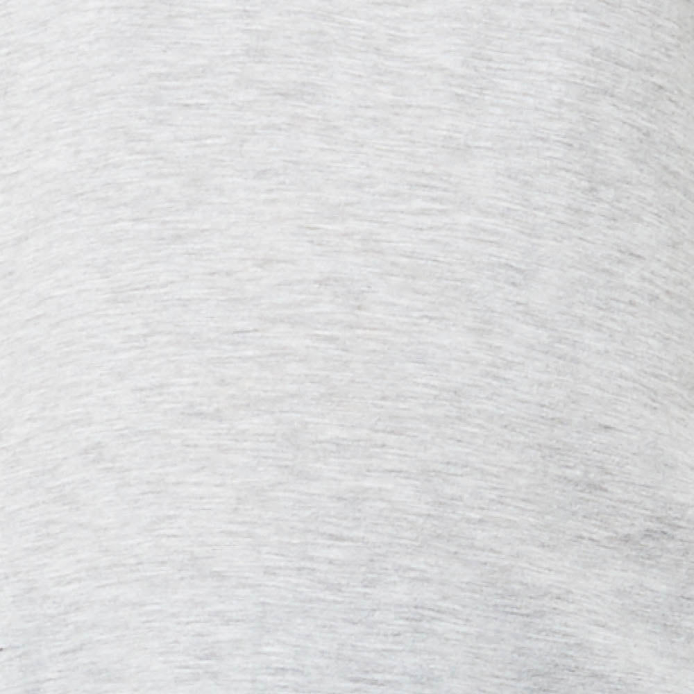 &#39;Richie&#39; Nursing Tee - Grey Marle