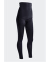 SRC Recovery Leggings - Black