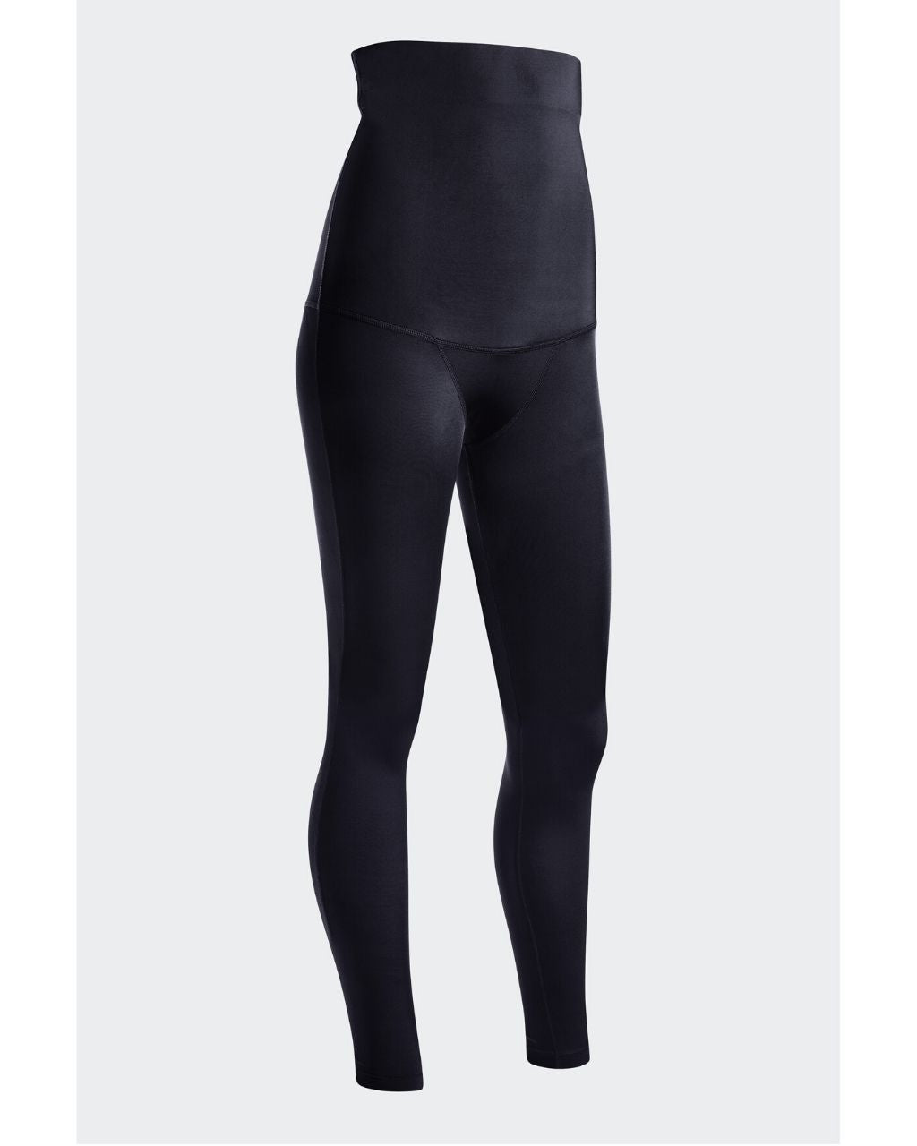 SRC Recovery Leggings - Black
