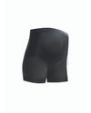 SRC Pregnancy Shorts - Mini - Over The Bump - Black