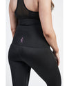 SRC Recovery Leggings - Black