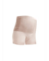 SRC Pregnancy Shorts - Mini - Over The Bump - Champagne