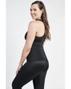 SRC Recovery Leggings - Black